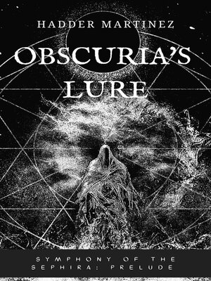 cover image of Obscuria's Lure